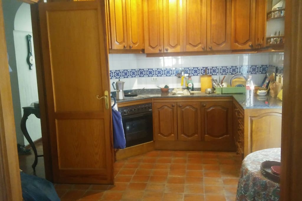 Cocina