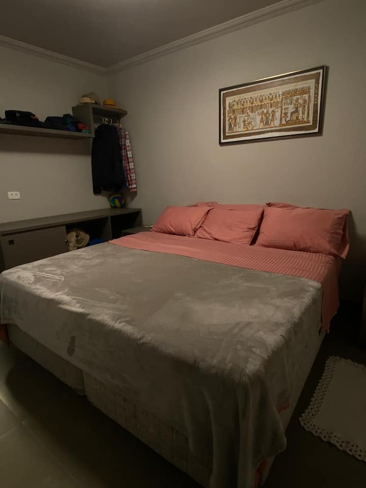 Chambre 5