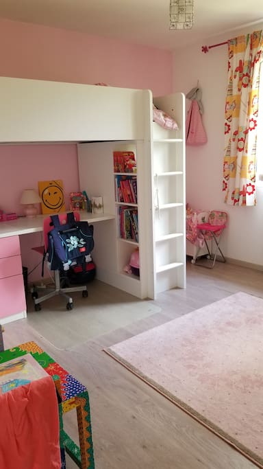 Chambre enfant