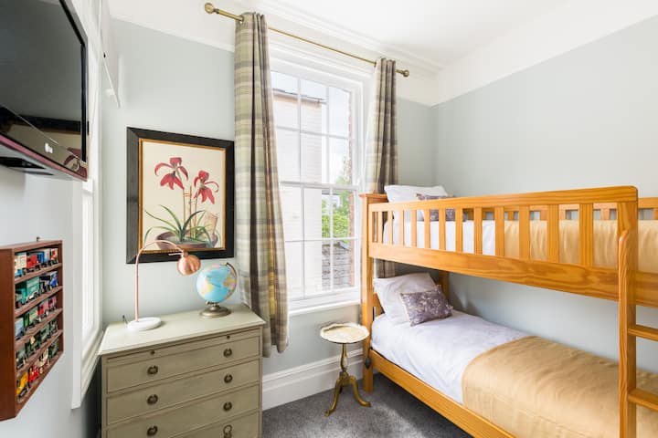 غرفة النوم 3