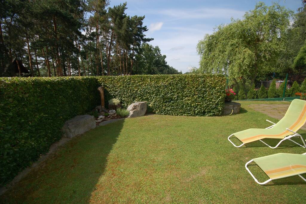 Garten