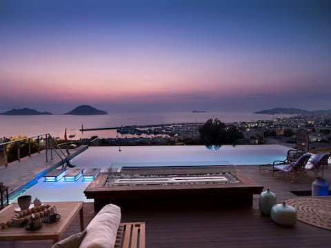 Marinhill |Private Chef | Housekeeping| Concierge|