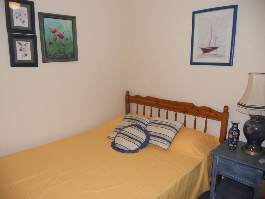 Room 2 Casa Lucy