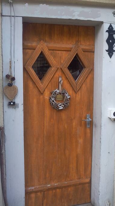 Bienvenue!