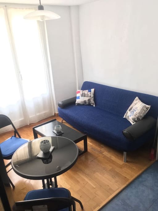 Salón