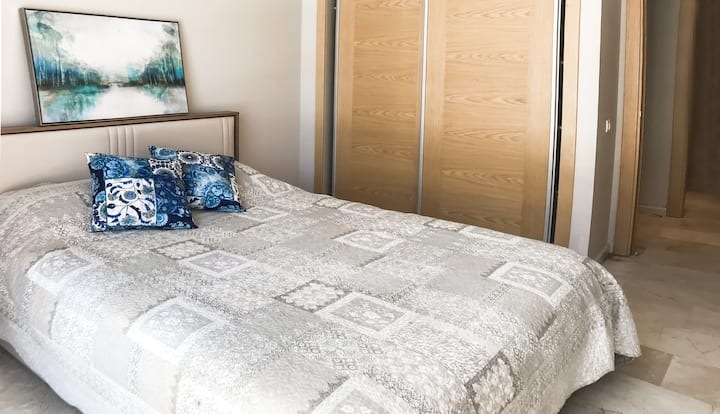 Habitación 1