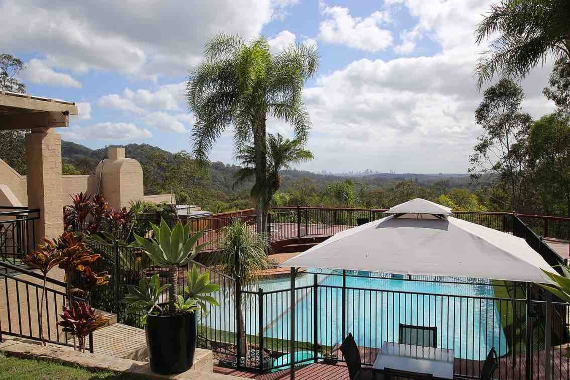 Wildlife Retreat Mudgeeraba