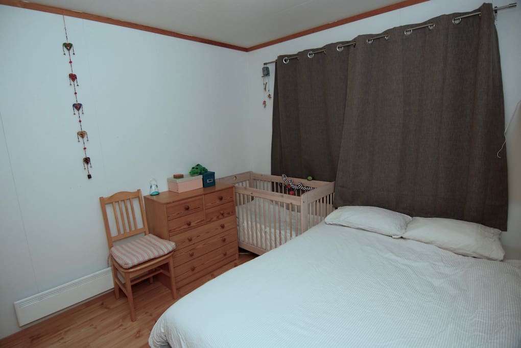 The Room #1