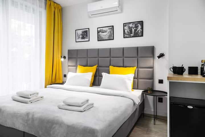 Househost Apartment: Miodowa 42/8a Street - Krakau