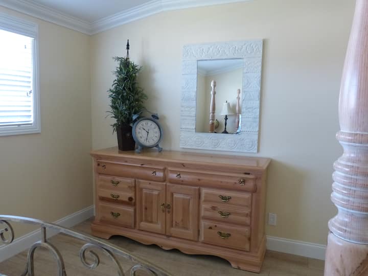 Chumba cha kulala #2