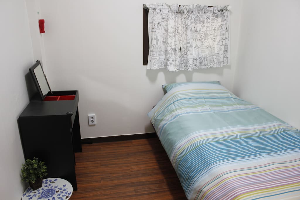 101 single bed