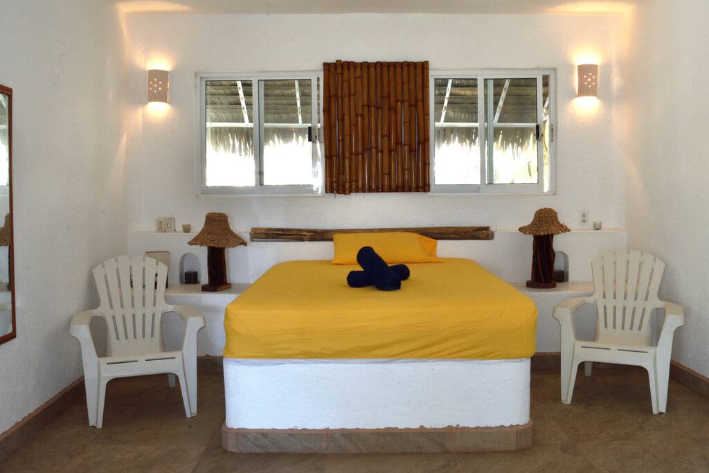 Bungalow