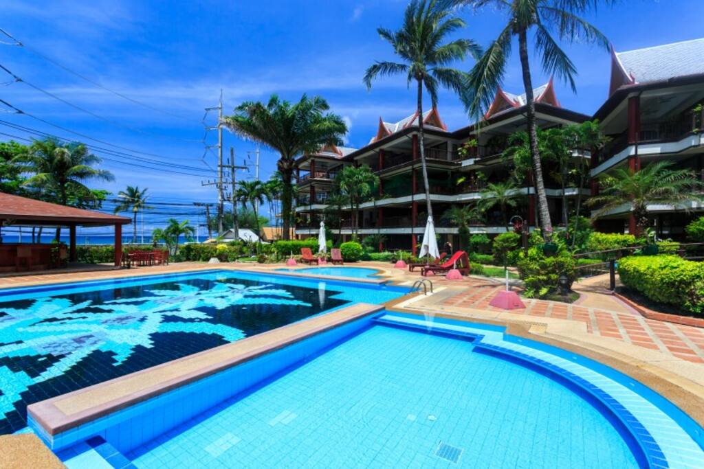 The Residence
