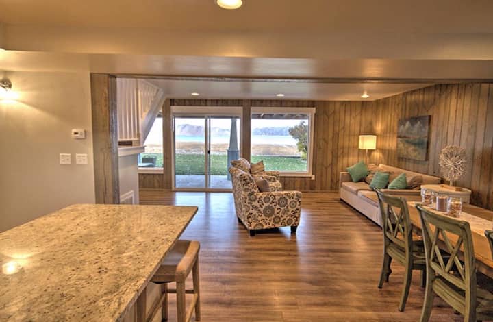 The perfect place to relax!