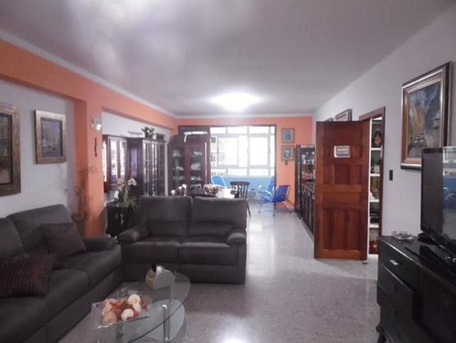 Sala Comedor
