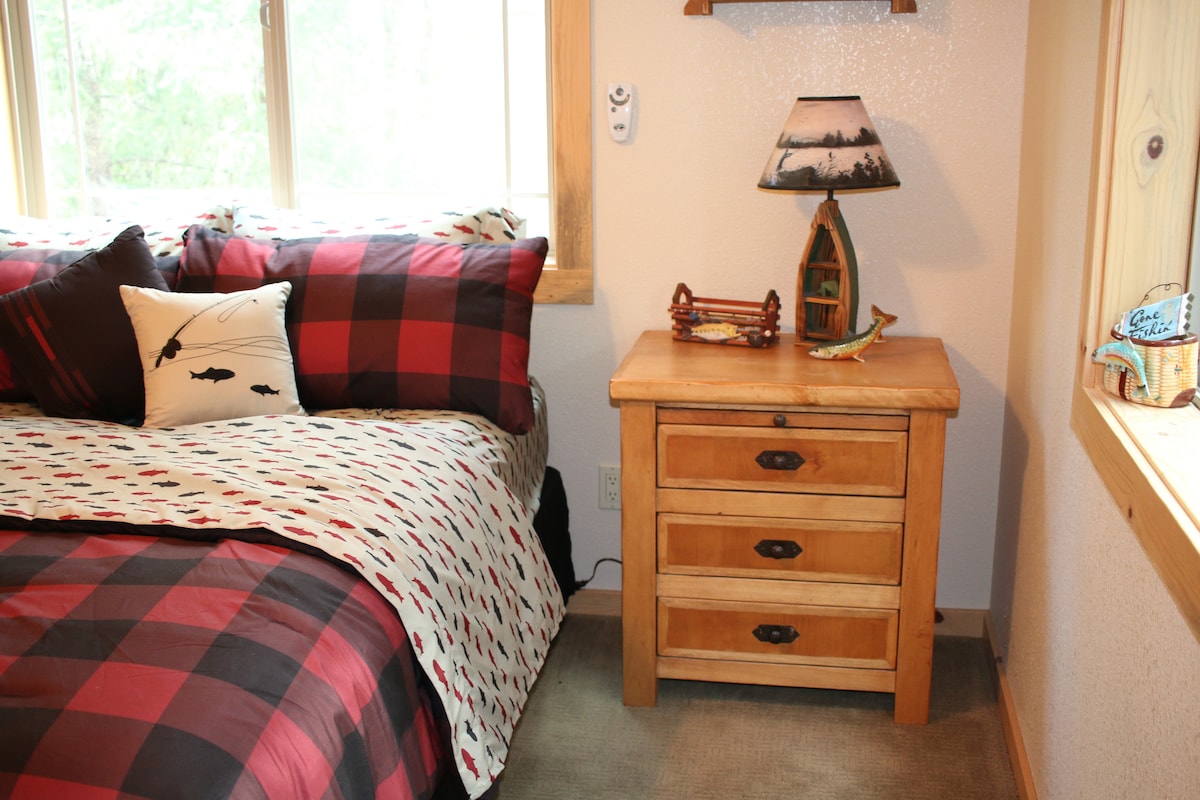 ห้องนอนชั้นที่ 2