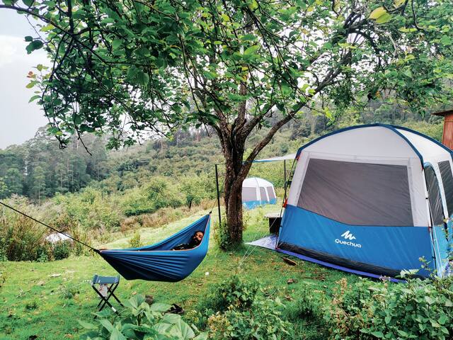 Circles Camping Tent Stay Kodaikanal Vattakanal Dec 2021 Tent In Kodaikanal India 2 Bedrooms 3 Bathrooms