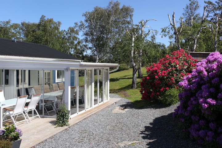 Hjuvik, Vstra Gtalands ln, Sweden. Entire house. hosted by Caroline. Learn more Select check-in date. This host offers 10% off if you stay a week and a Scandinavian new house near beach and citylife. - Airbnb