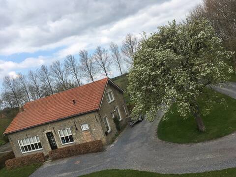 Authentic Farmhouse