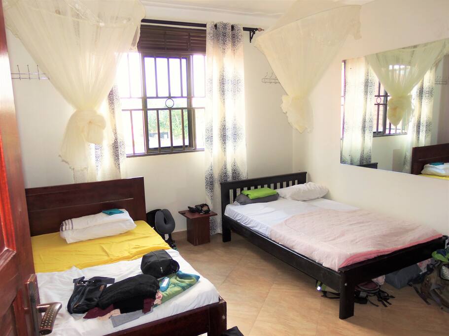 Second floor bedroom 2