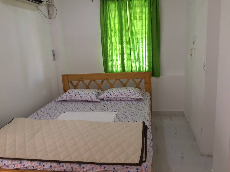 Bed Room