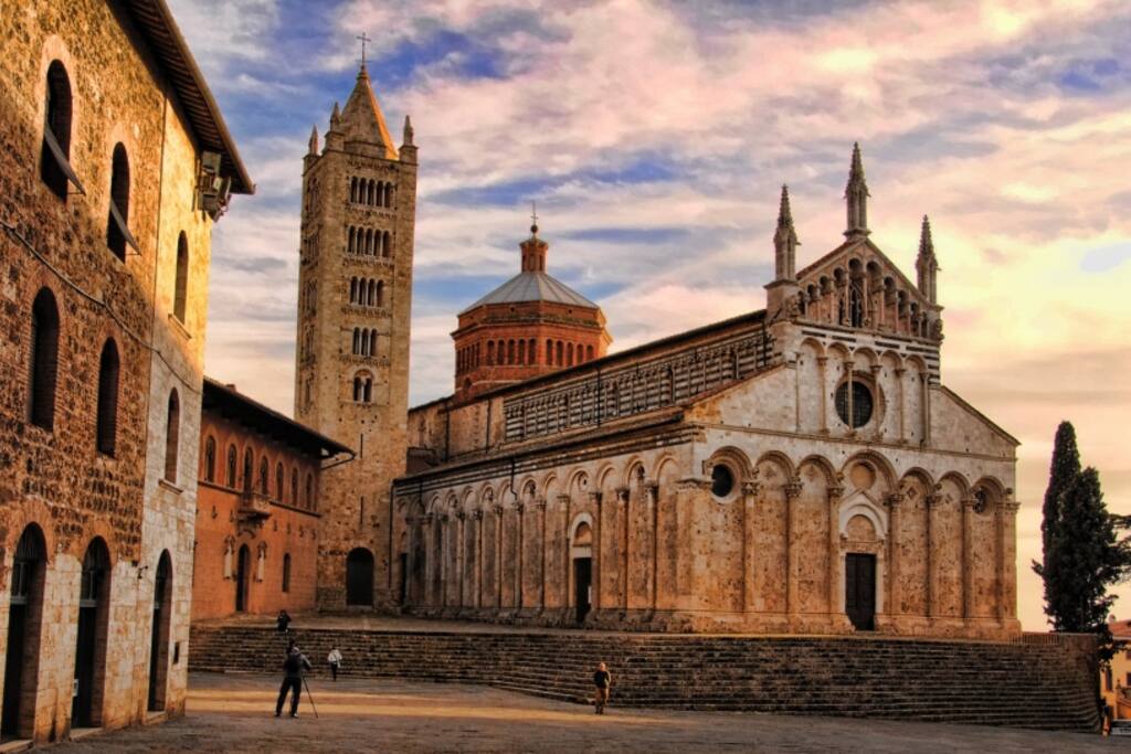 Massa Marittima