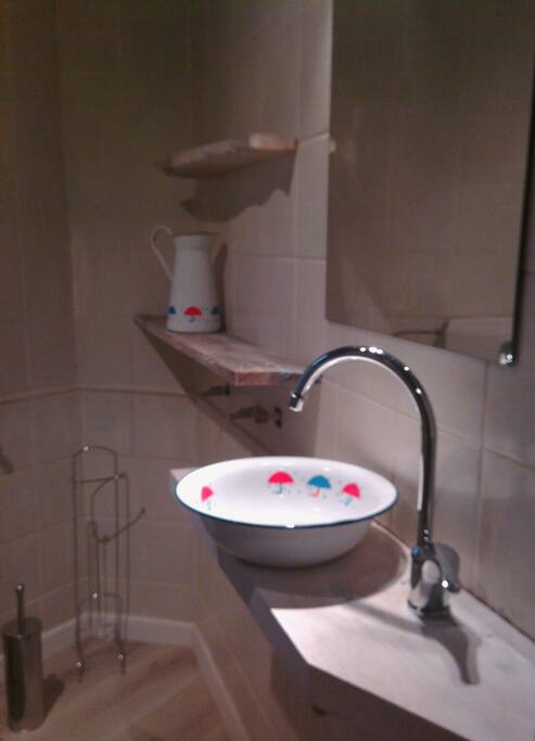 BAGNO