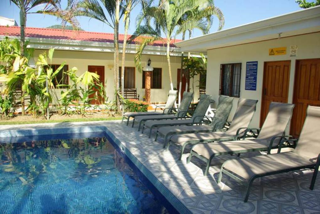 pool