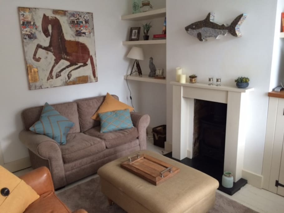 Sitting room
