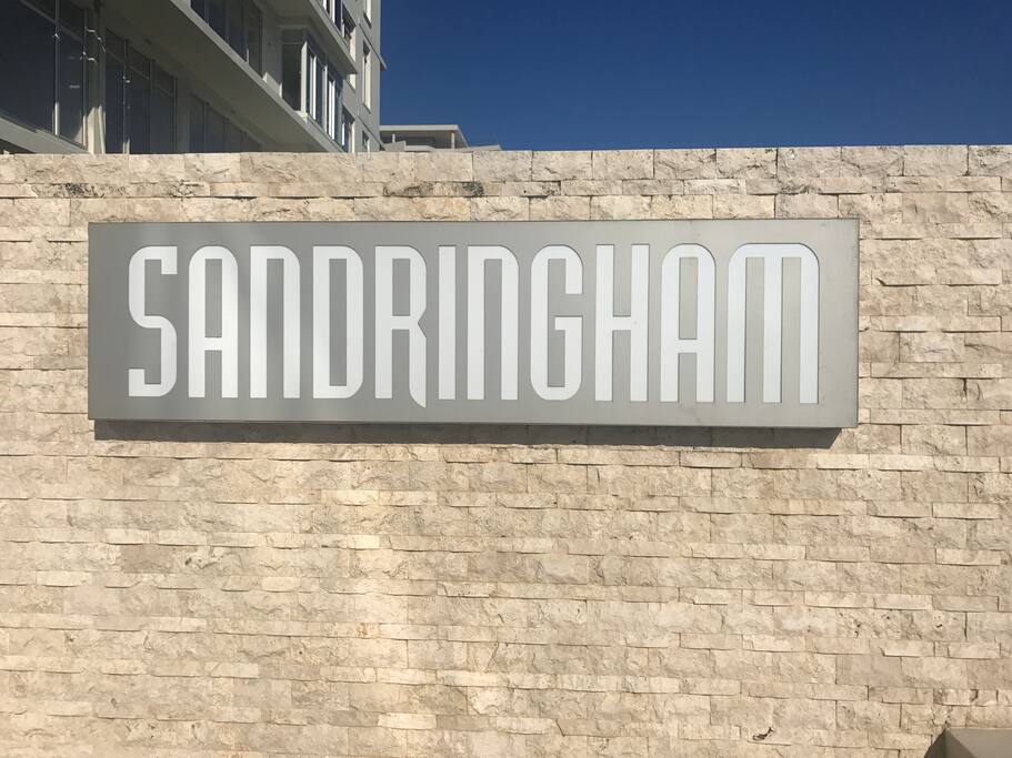 Sandringham on Promenade 2 - Apartemen untuk Disewakan di 