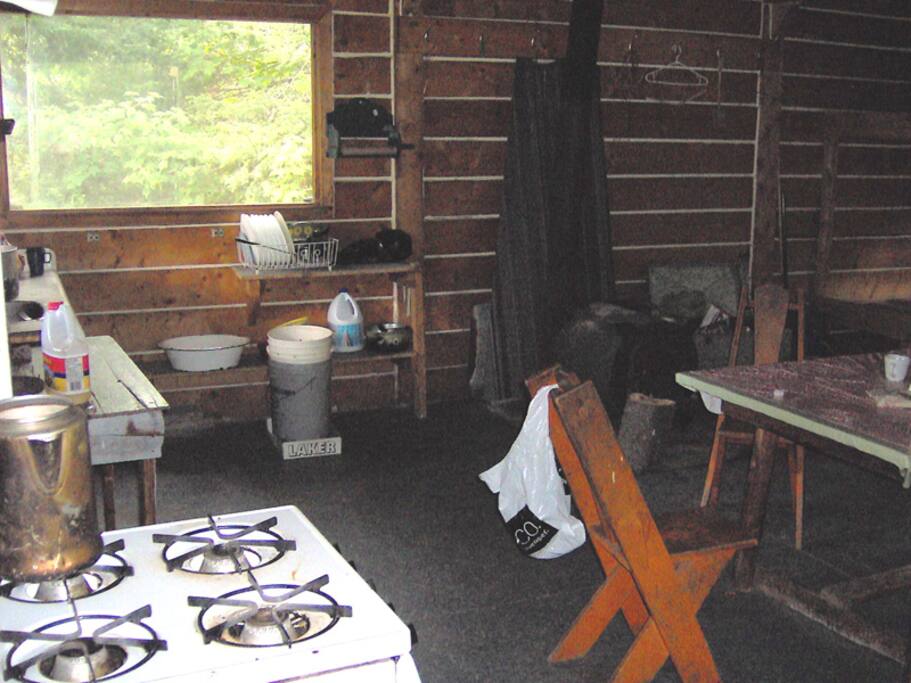 Cooking and Eating utensils