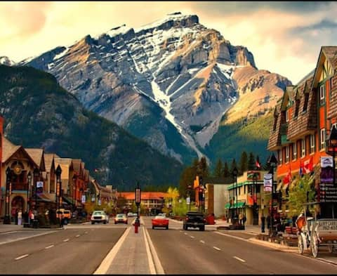 Banff Vacation Rentals &amp; Homes - Alberta, Canada | Airbnb