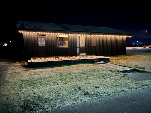 Ghost Town Guest House
10 min from Airport