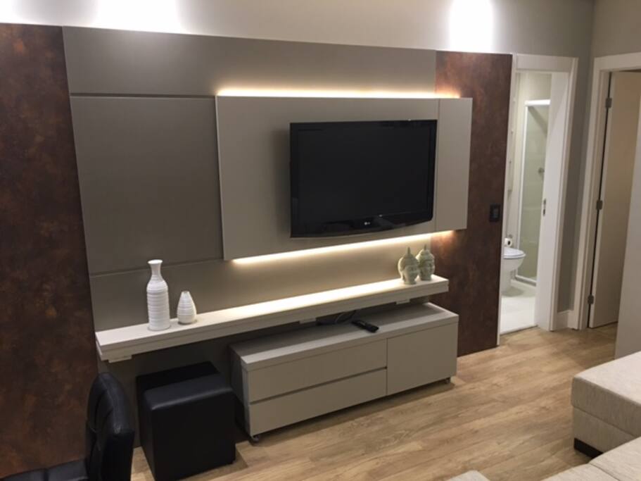 Painel TV
