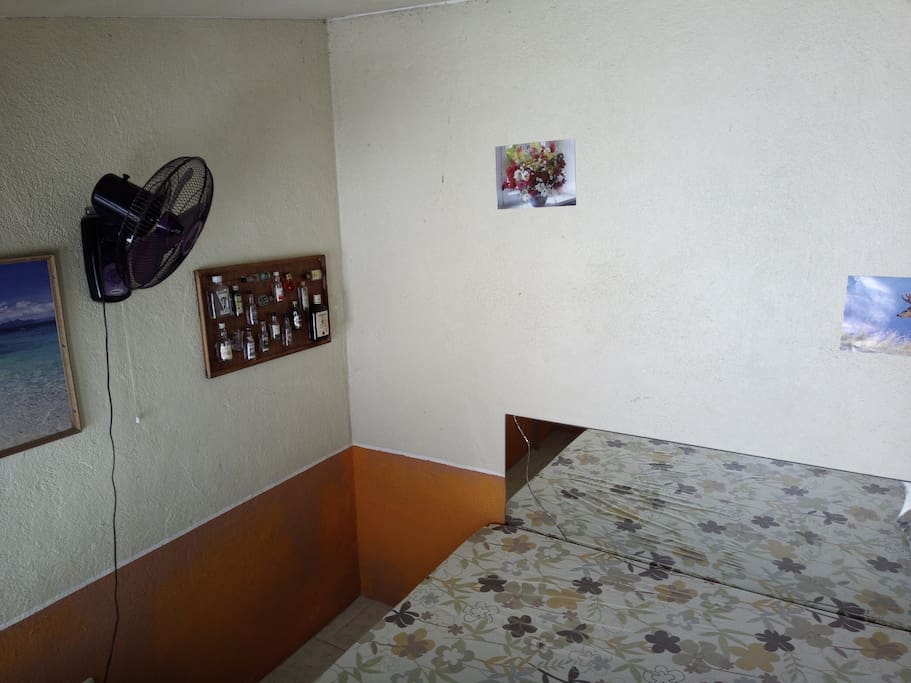 Standard Room 1