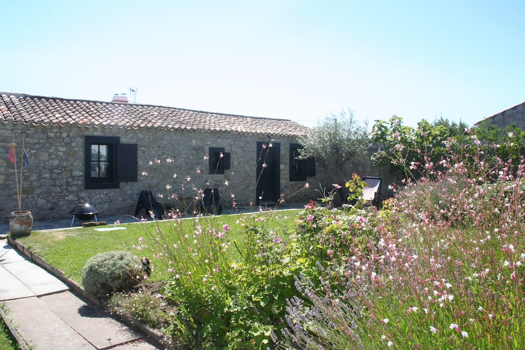 bergerie