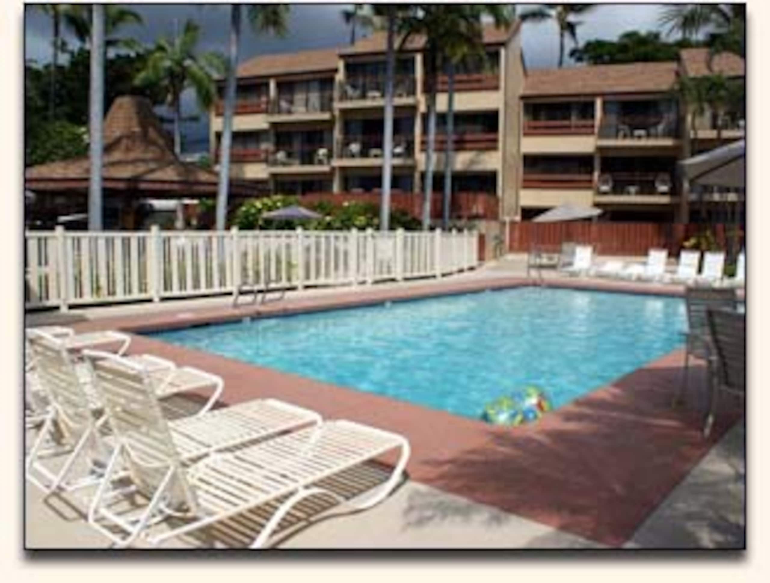 Condo in Kailua-Kona · ★5.0 · 1 bedroom · 2 beds · 1 bath - Image 6