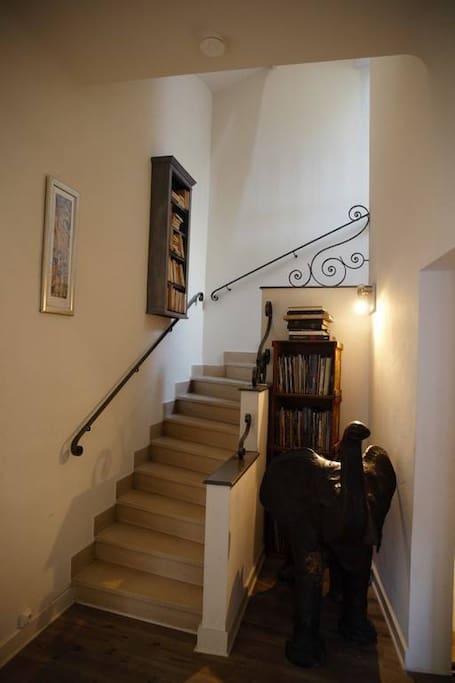 Entrée