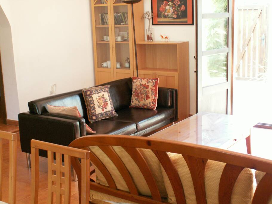 Sitting room