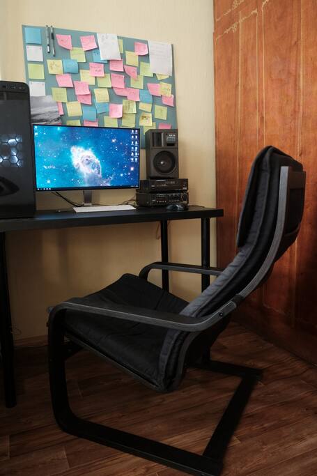 Computer with guest account