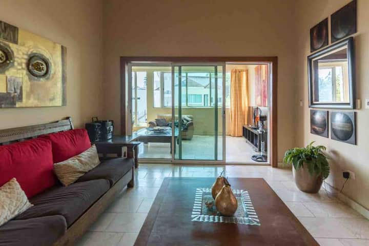 Residencial Los Almendros. Apto. B 3 - Dominikanische Republik
