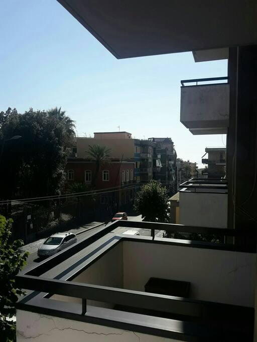 balcone