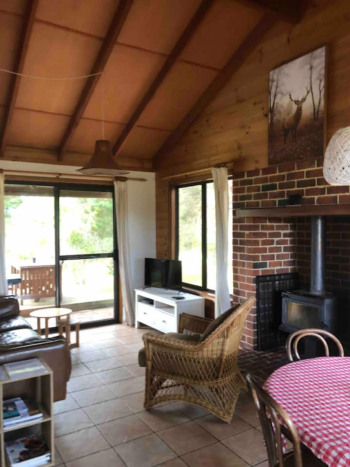 Ines - Cidery/winery Farm Stay 10km From Denmark - Ocean Beach