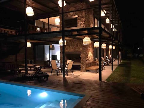 Casa - Barco l
