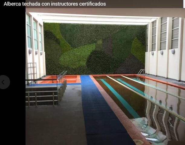 Luxury apartment near Polanco &amenities 3BR #CDMX gallery image 5