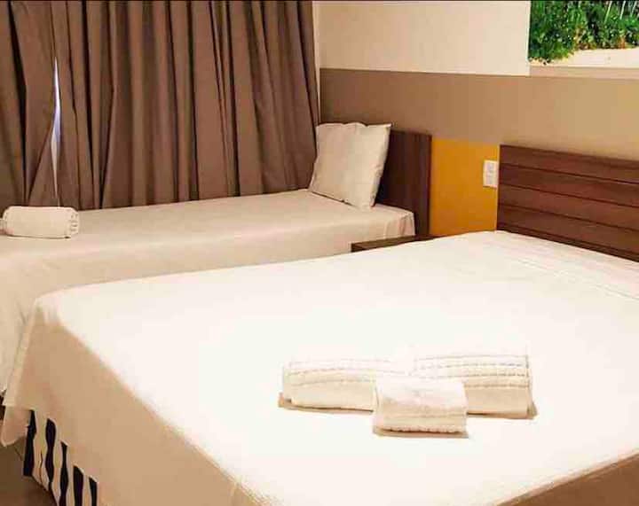 ห้องนอน