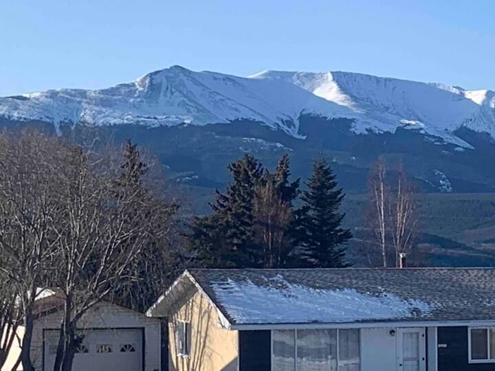 Grande Cache locations de vacances et logements Alberta, Canada