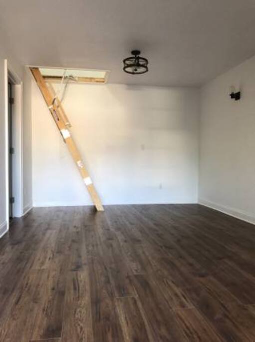 Main Living Space