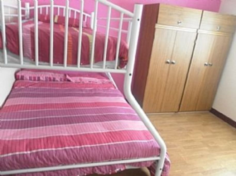 Bedroom 2