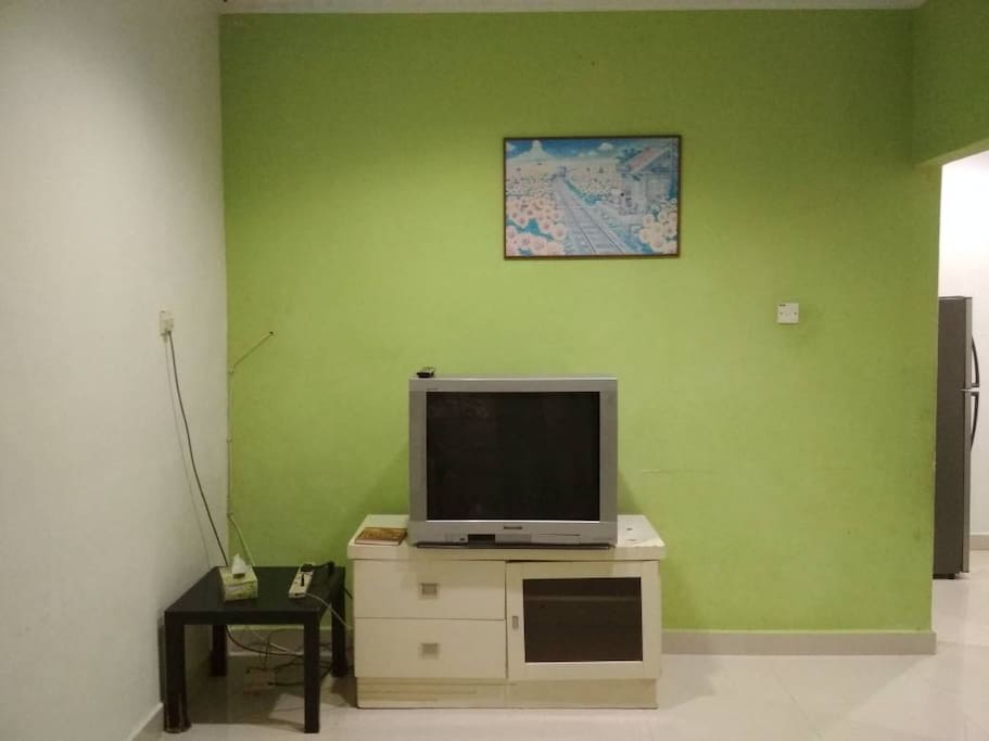 Ruang tamu